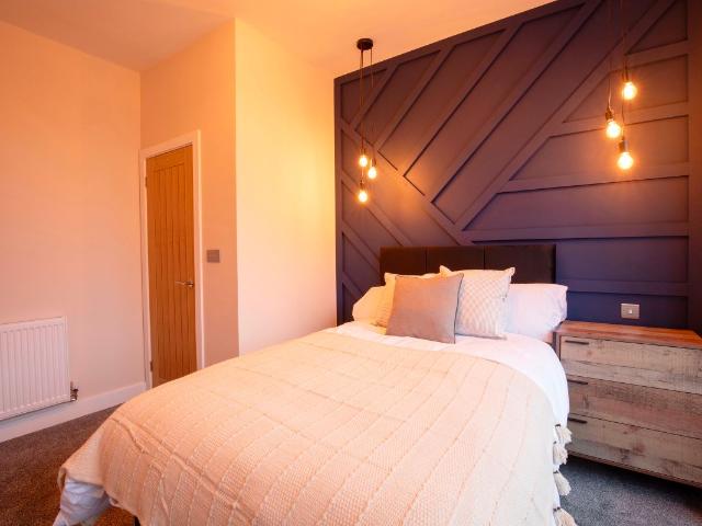 Room for rent in Osmaston, East Midlands