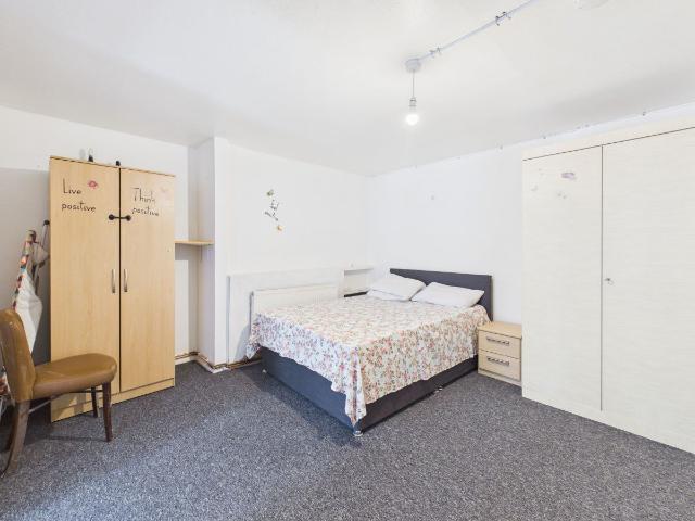 Room for rent in Blackbird Leys, The Slade