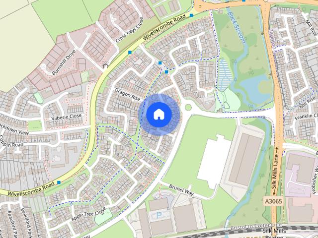 Room for rent in Norton Fitzwarren, Somerset