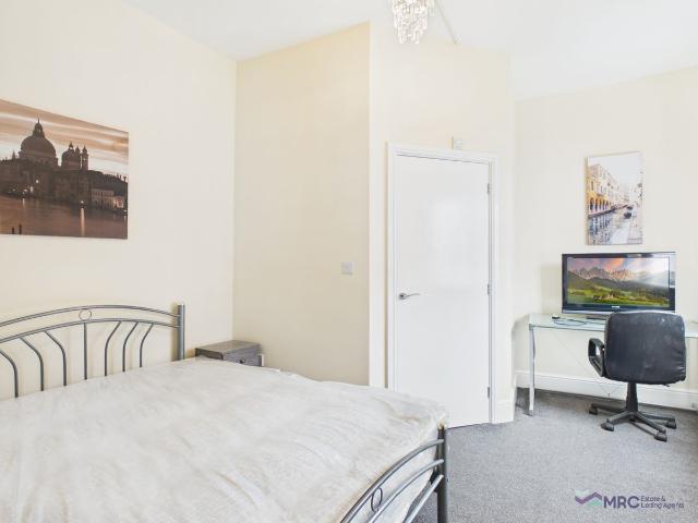 Room for rent in Hull, City Of Kingston Upon Hull