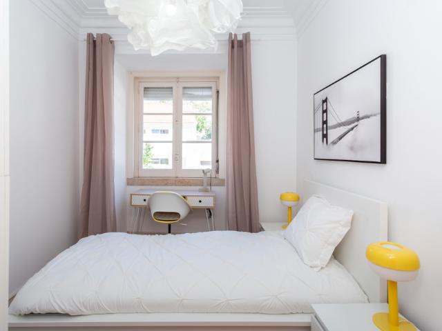 Quarto alugar em Lisboa