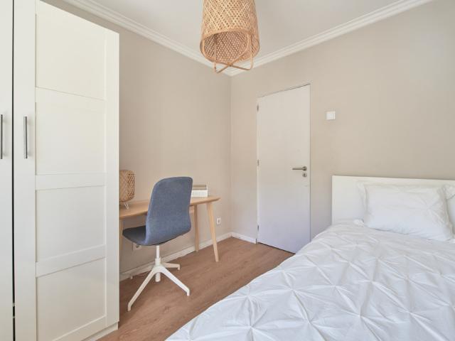 Quarto alugar em Lisboa