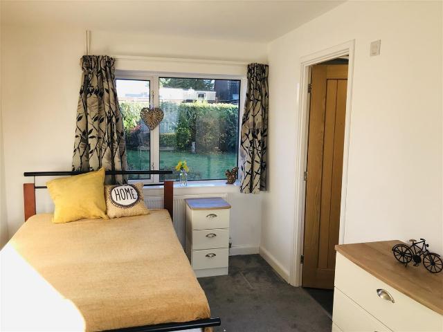 Apartment for rent in Arbury, Cambridgeshire