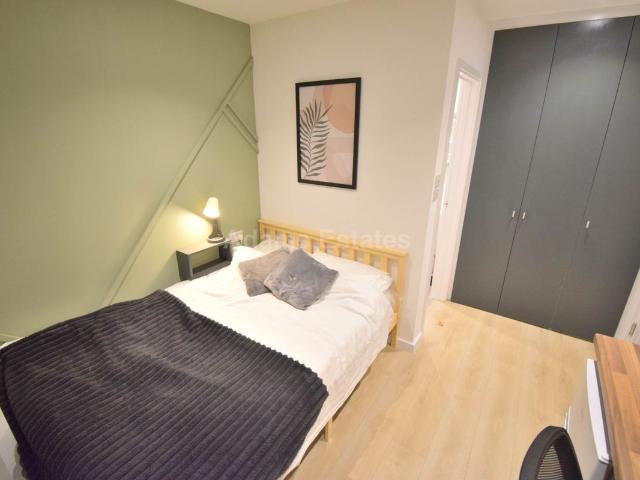 Room for rent in Newtown, Reading