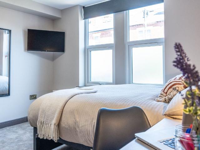 Room for rent in New Normanton, East Midlands