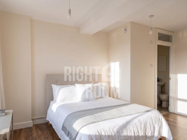 Room for rent in Isle Of Dogs, Greater London