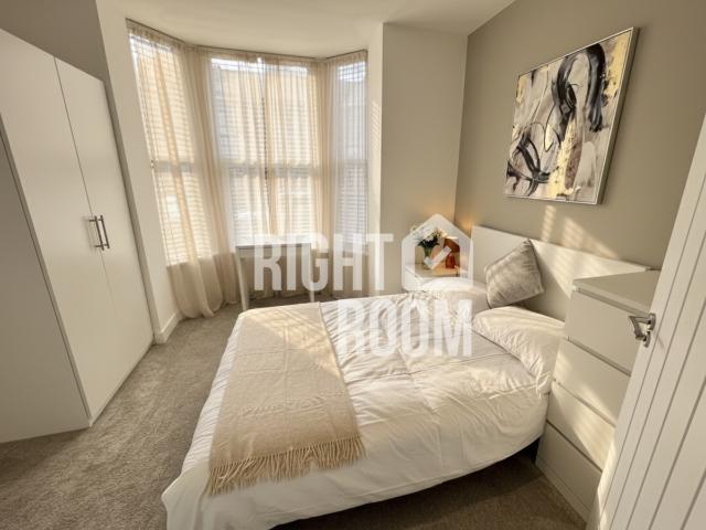 Room for rent in Tipner, City Of Portsmouth