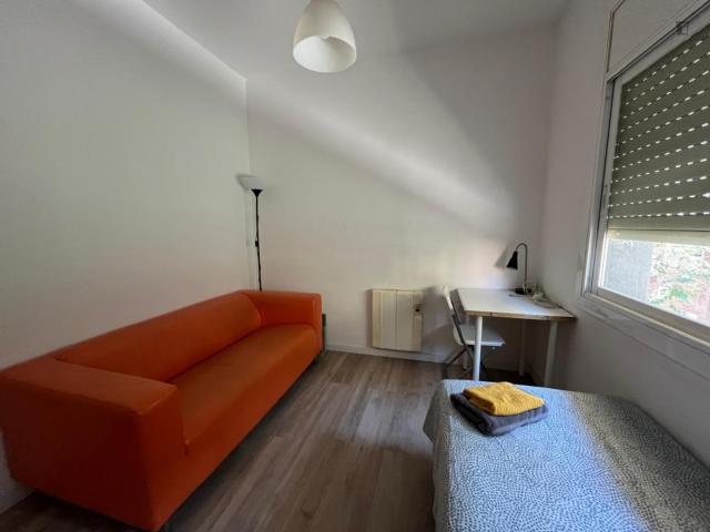 Apartamento en alquiler en Gràcia, Barcelonès