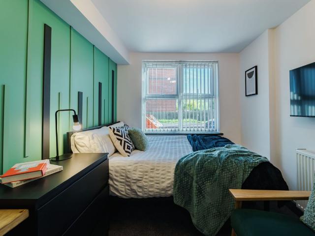 Room for rent in New Zealand, Mackworth