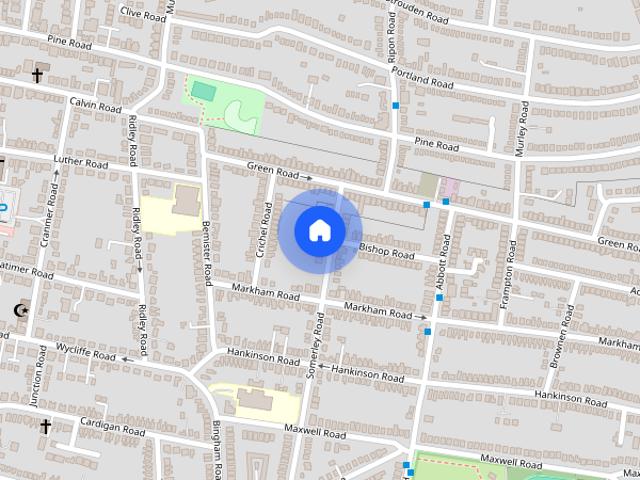 Room for rent in Winton, Bournemouth