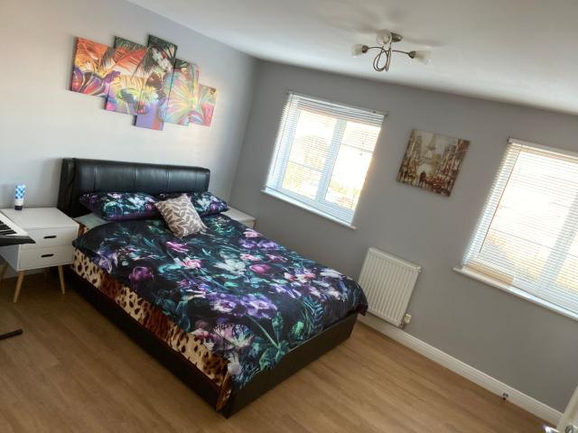 House for rent in Bracknell