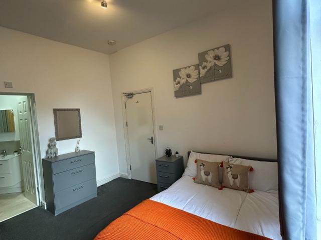 Room for rent in Hull, City Of Kingston Upon Hull