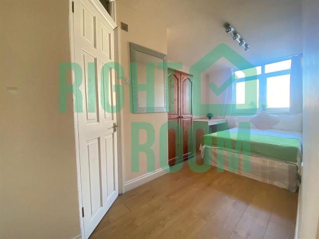Room for rent in Isle Of Dogs, Greater London