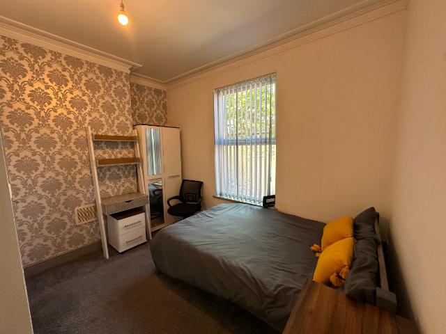 Room for rent in Little Chester, East Midlands