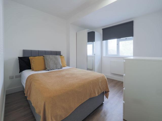 Room for rent in Harrow Weald, Greater London