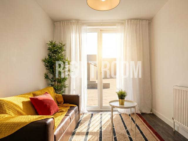 Room for rent in Weeke, Harestock