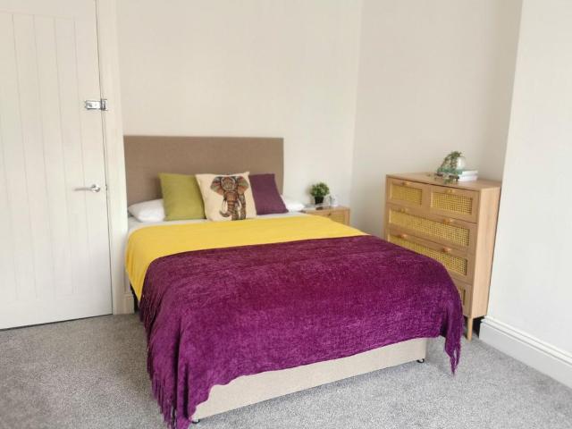 House for rent in Hammond Street