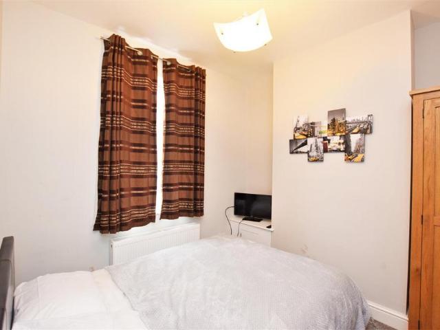 House for rent in Hindpool, Barrow-in-Furness