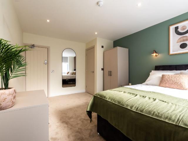 Room for rent in West End, Derby