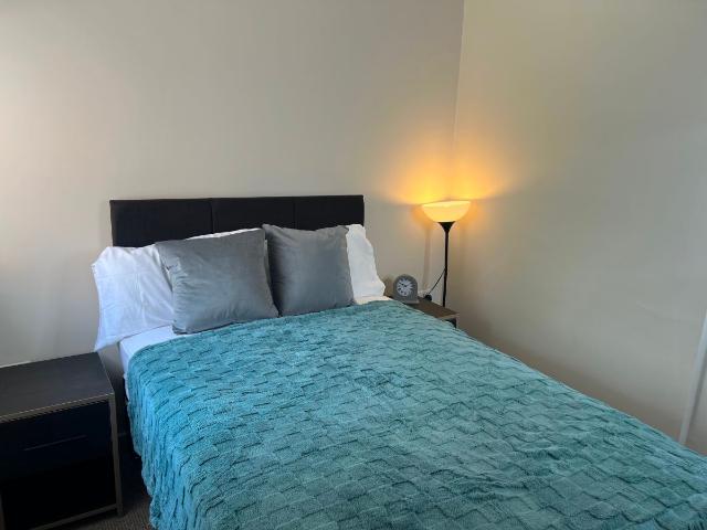 Studio for rent in Crewton, East Midlands