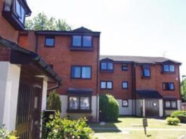 Room for rent in Hendon, Isle Of Man