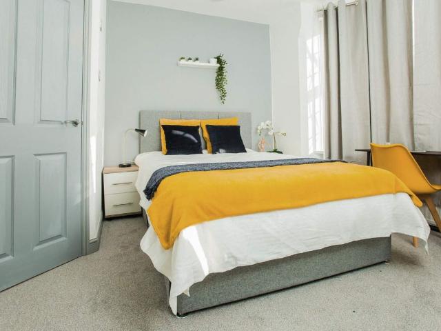 House for rent in Bedford
