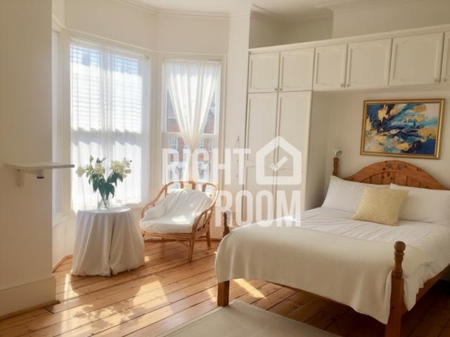 Room for rent in Bedford Place, Southampton