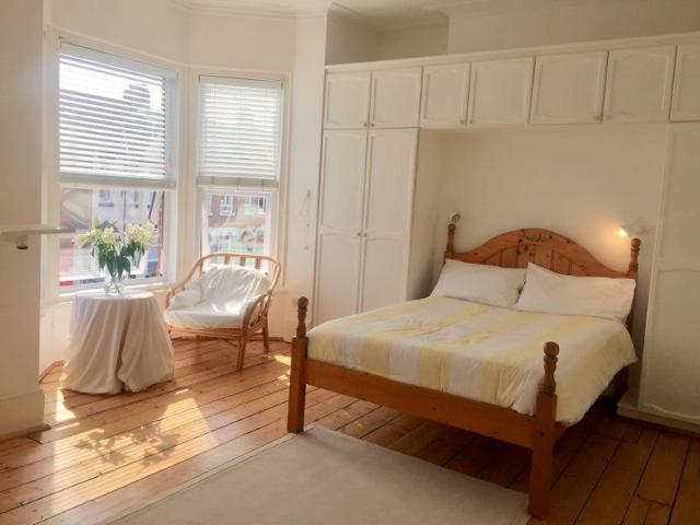 Room for rent in The Polygon, City Of Southampton