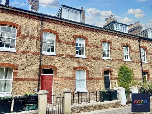Room for rent in Fordington