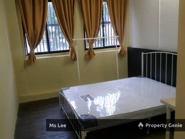 Apartment for rent in Country Heights Damansara, Kuala Lumpur