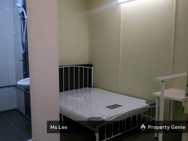 Apartment for rent in Country Heights Damansara, Kuala Lumpur