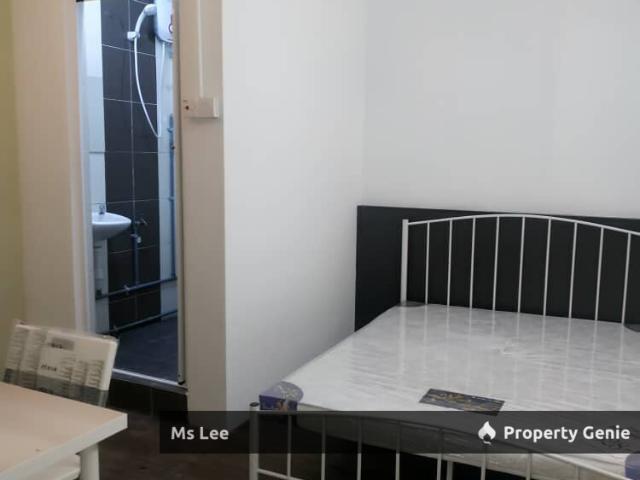 Apartment for rent in Country Heights Damansara, Kuala Lumpur