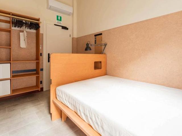 Stanza in affitto a Milano, Lombardia
