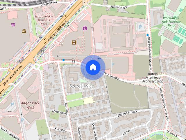 Pokój do wynajęcia w Warszawa, Mazowieckie