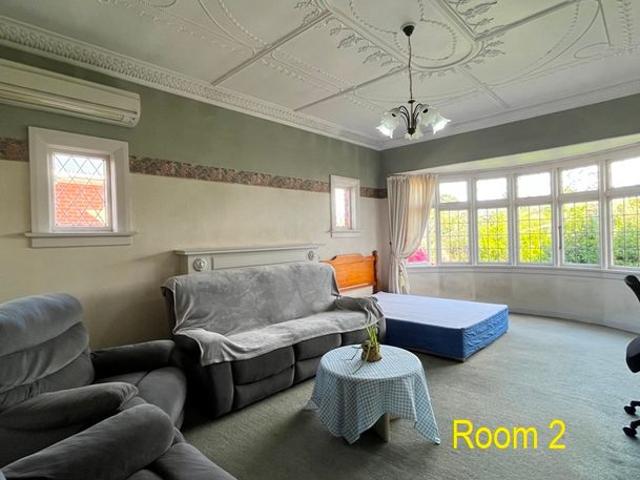 Property for rent in Balaclava, Dunedin
