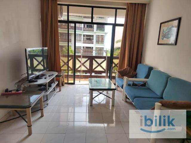 Room for rent in Malaka