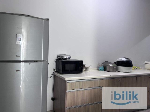 Room for rent in Petaling, Damansara Damai