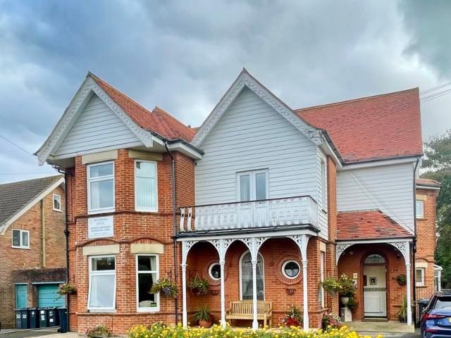Room for rent in Southbourne, Bournemouth
