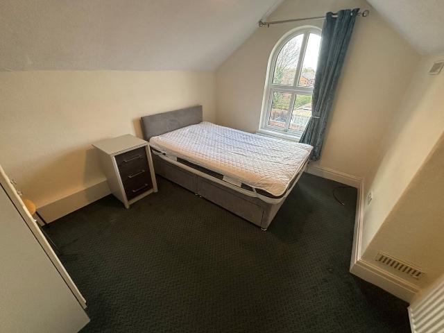 Apartment for rent in Hazel Grove, Greater Manchester
