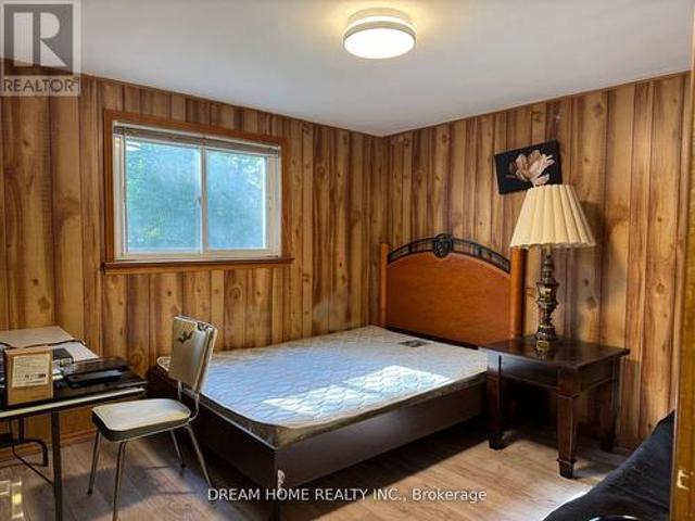 House for rent in Woburn, Ontario