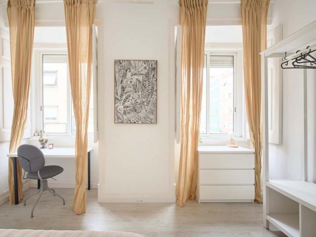 Quarto alugar em Santa Maria Maior, Lisboa