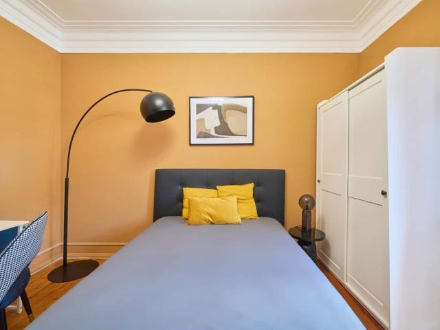 Quarto alugar em Lisboa