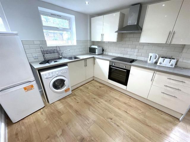 Room for rent in Parksite, Butterton