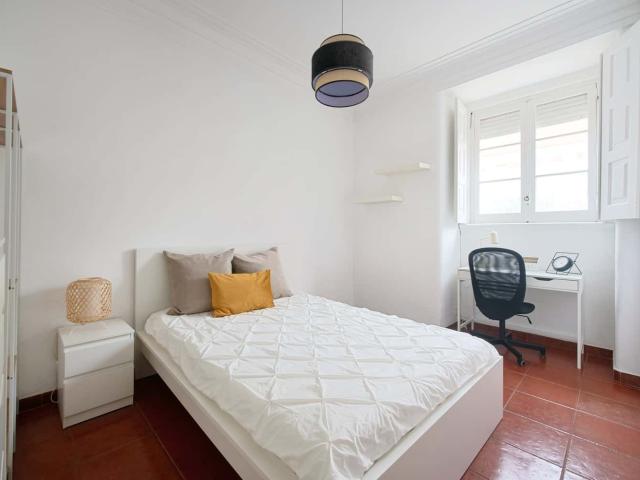 Quarto alugar em Lisboa