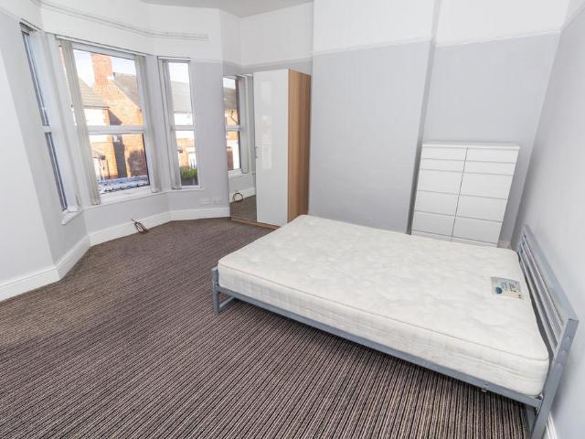 House for rent in Crewe, Cheshire East