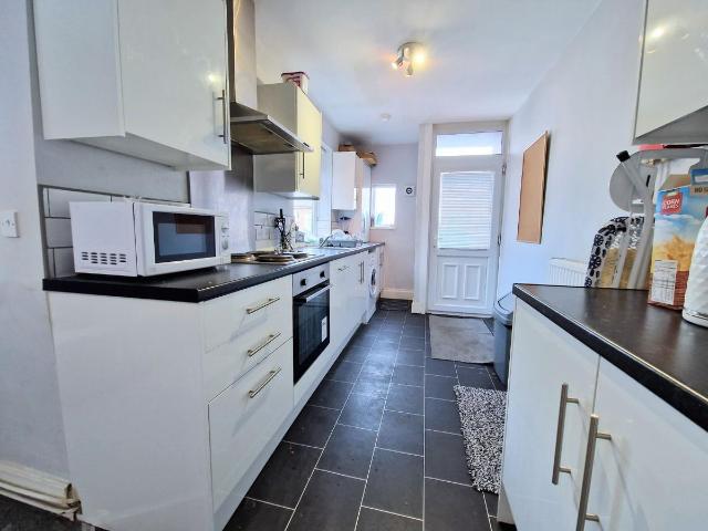 Room for rent in Heaton, Tyne And Wear