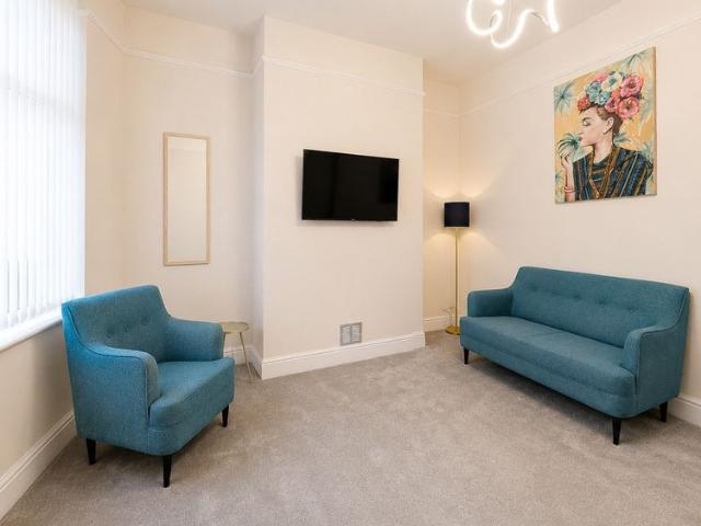 Room for rent in Blackfriars, Salford
