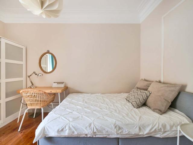 Quarto alugar em Lisboa