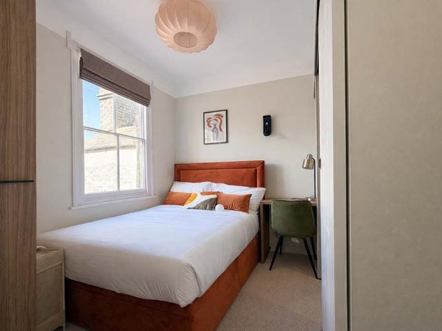 House for rent in Chesterton, Arbury