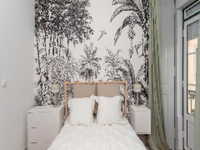 Quarto alugar em Santo António, Lisboa